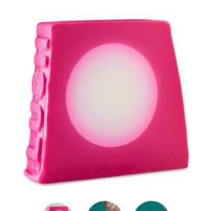 Moonbathing Lush Soap Limited Edition Lavender Chamomile Cherry Juice Neroli